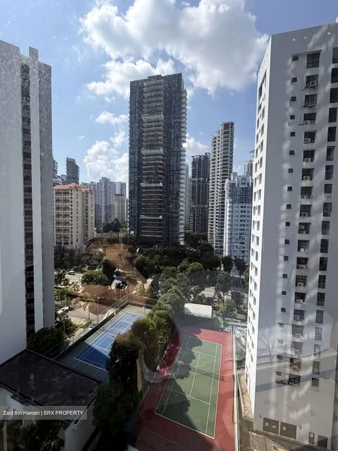 The Avenir (D9), Condominium #595712981